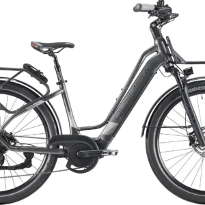 Speedster 900 comfort