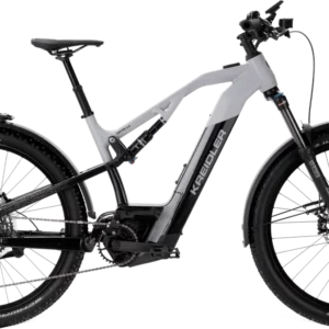 SWYPE 2.0 FS Equipped