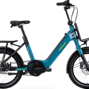 Vitality Eco Compact 2.0