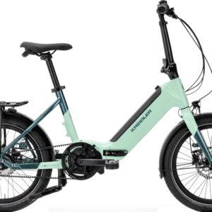 Vitality Eco Compact Fold